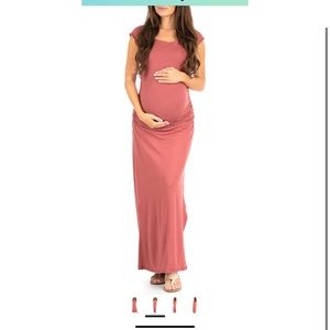 Maternity Dress